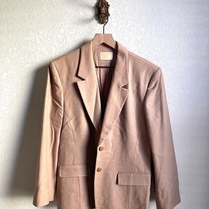 Pendleton Tan Women's Blazer